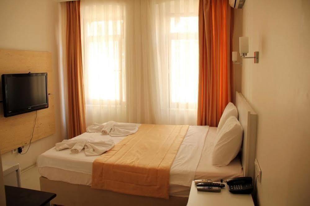 Taksim Square Hot Residence Estambul Exterior foto