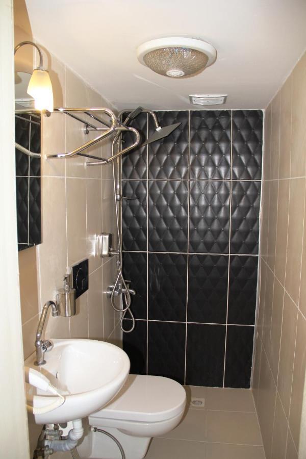 Taksim Square Hot Residence Estambul Exterior foto